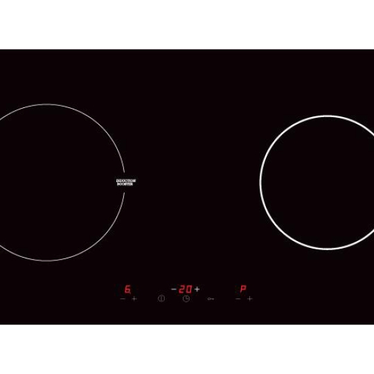 Bếp Từ Malloca MH-02I