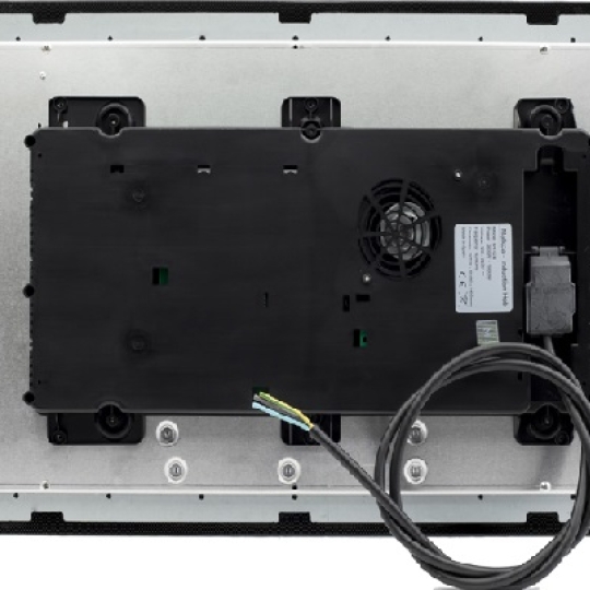Bếp Từ Malloca MH-02I