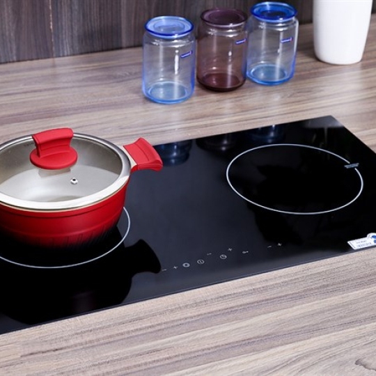 Bếp Từ Malloca MH-02I