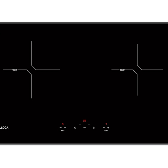 Bếp Từ Malloca MH-02I N