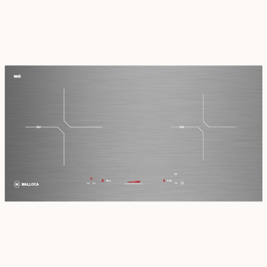 Bếp Từ Malloca MH-02IS