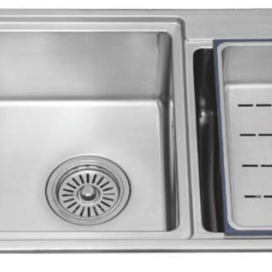 Chậu Rửa Chén Malloca MS 8801