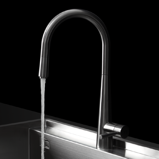 Vòi Rửa Malloca K095-S